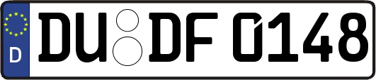 DU-DF0148