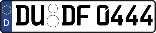 DU-DF0444