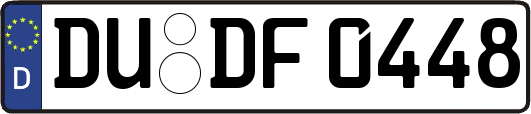 DU-DF0448