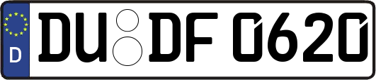 DU-DF0620