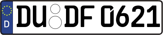 DU-DF0621