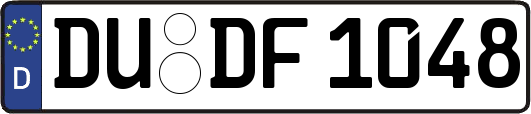 DU-DF1048