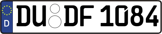 DU-DF1084