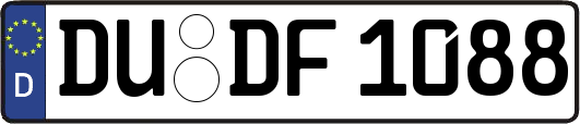 DU-DF1088