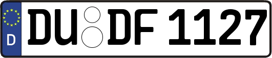 DU-DF1127