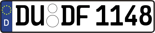 DU-DF1148