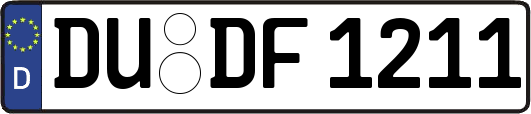 DU-DF1211
