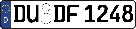DU-DF1248