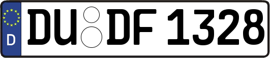 DU-DF1328