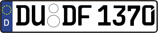 DU-DF1370