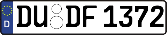 DU-DF1372