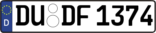 DU-DF1374