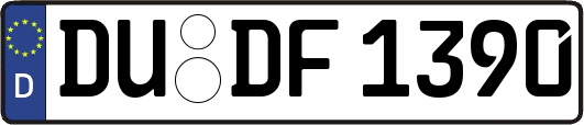 DU-DF1390