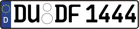 DU-DF1444