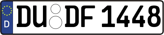 DU-DF1448