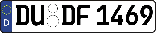 DU-DF1469