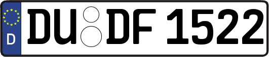 DU-DF1522