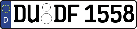 DU-DF1558
