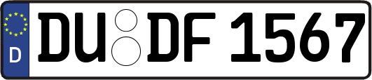 DU-DF1567