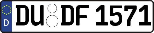DU-DF1571