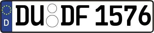 DU-DF1576