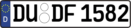 DU-DF1582
