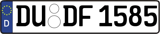 DU-DF1585