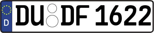 DU-DF1622