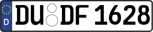 DU-DF1628