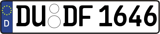 DU-DF1646