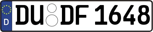 DU-DF1648