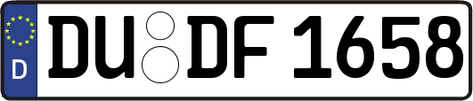 DU-DF1658