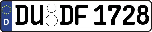 DU-DF1728