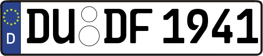 DU-DF1941