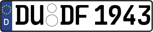 DU-DF1943