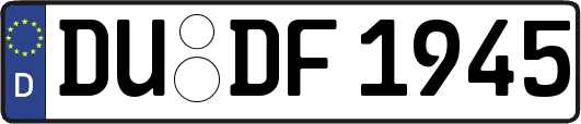 DU-DF1945