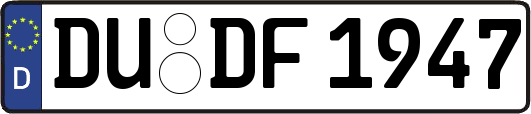 DU-DF1947