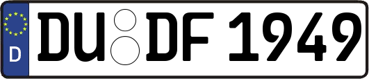 DU-DF1949