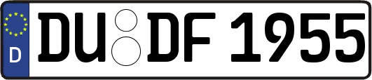 DU-DF1955