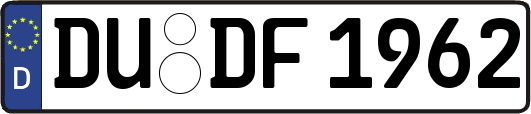 DU-DF1962