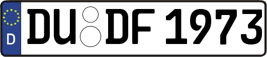 DU-DF1973