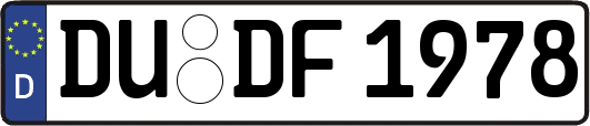 DU-DF1978