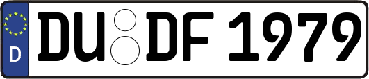 DU-DF1979