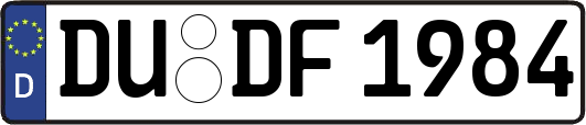 DU-DF1984