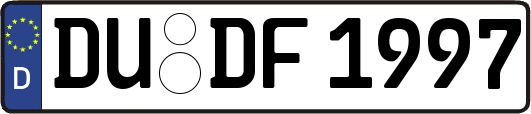 DU-DF1997