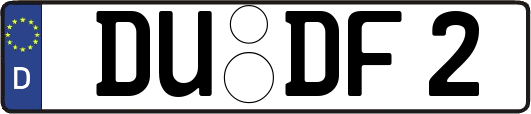 DU-DF2