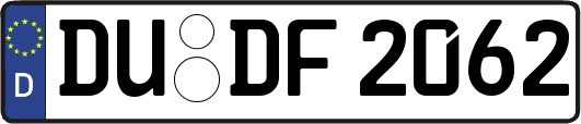 DU-DF2062