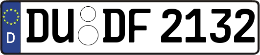DU-DF2132