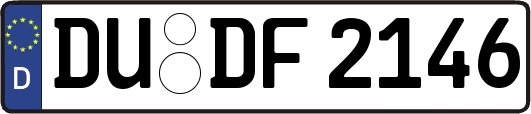 DU-DF2146
