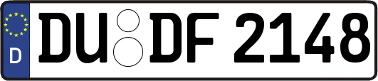 DU-DF2148